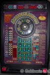 American Roulette, Playmont, 1987